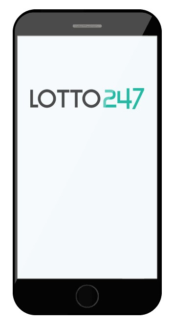 Lotto247 Casino - Mobile friendly