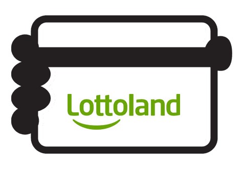 Lottoland - Banking casino