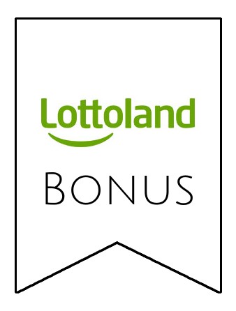 Latest bonus spins from Lottoland