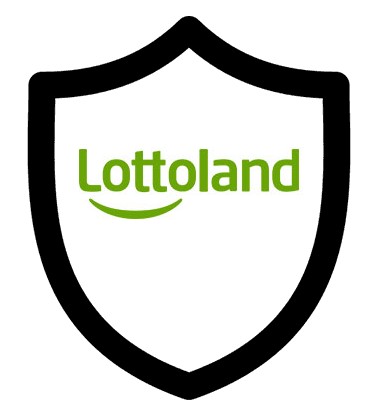 Lottoland - Secure casino