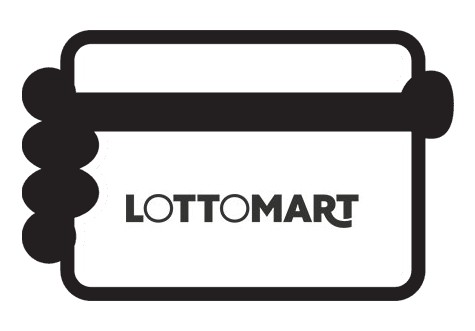 Lottomart - Banking casino