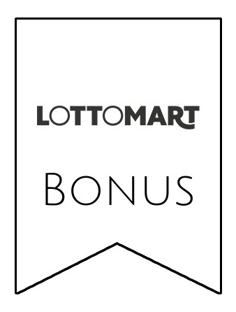 Latest bonus spins from Lottomart