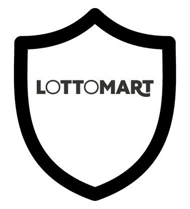 Lottomart - Secure casino