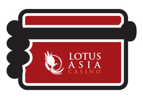 Lotus Asia Casino - Banking casino