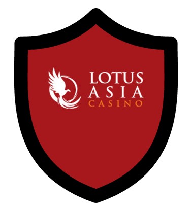 Lotus Asia Casino - Secure casino