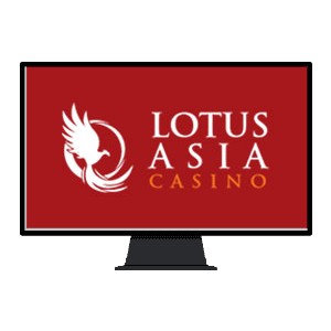 Lotus Asia Casino - casino review