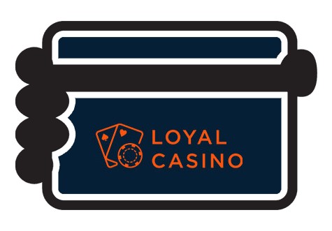 Loyal Casino - Banking casino