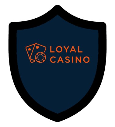 Loyal Casino - Secure casino