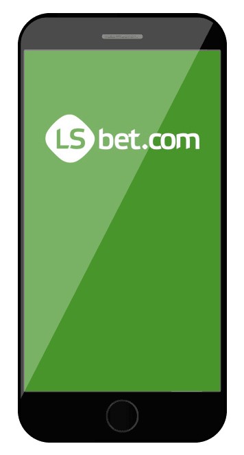 LSbet Casino - Mobile friendly