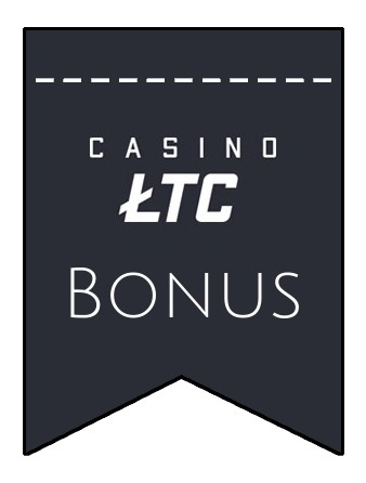 Latest bonus spins from LTC Casino