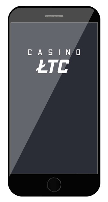 LTC Casino - Mobile friendly