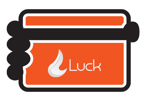 Luck - Banking casino