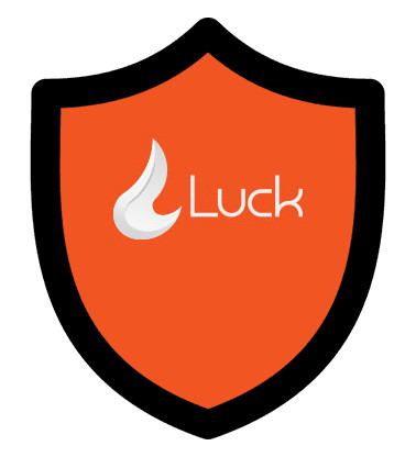 Luck - Secure casino