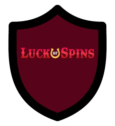 Luck of Spins - Secure casino
