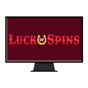 Luck of Spins - casino review