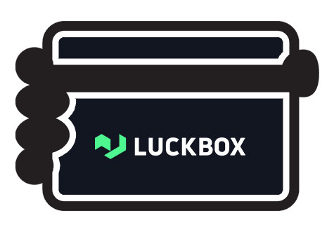 Luckbox - Banking casino