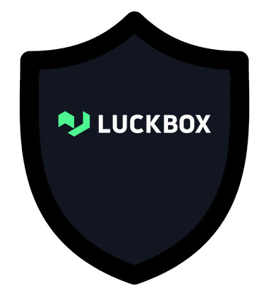 Luckbox - Secure casino
