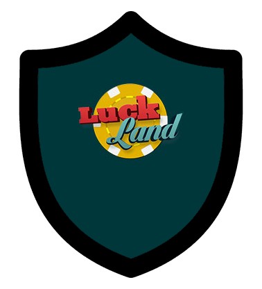 LuckLand - Secure casino