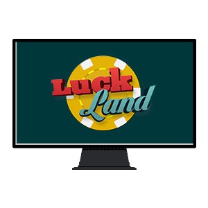 LuckLand - casino review