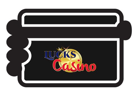 Lucks Casino - Banking casino