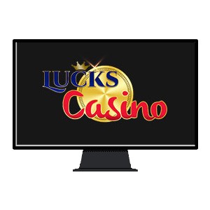 Lucks Casino - casino review