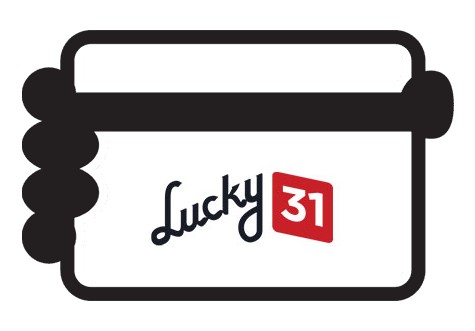 Lucky 31 Casino - Banking casino