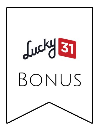 Latest bonus spins from Lucky 31 Casino