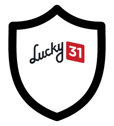 Lucky 31 Casino - Secure casino