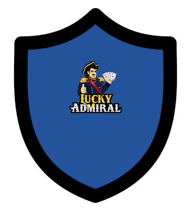 Lucky Admiral - Secure casino