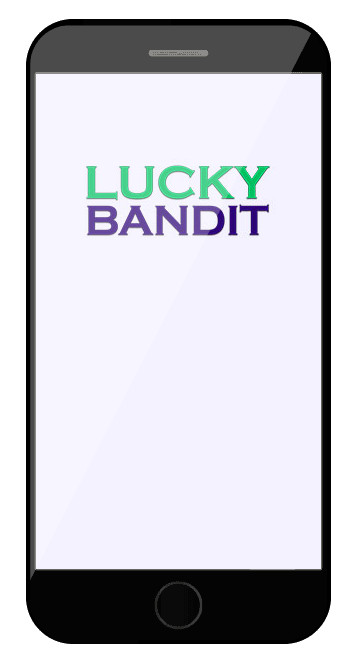 Lucky Bandit - Mobile friendly