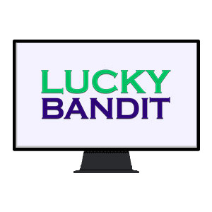 Lucky Bandit - casino review