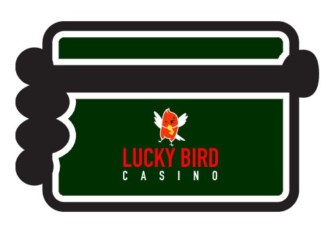 Lucky Bird Casino - Banking casino