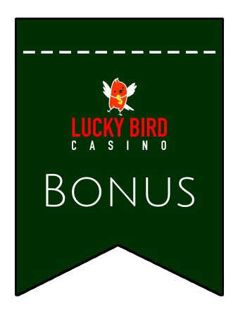 Latest bonus spins from Lucky Bird Casino