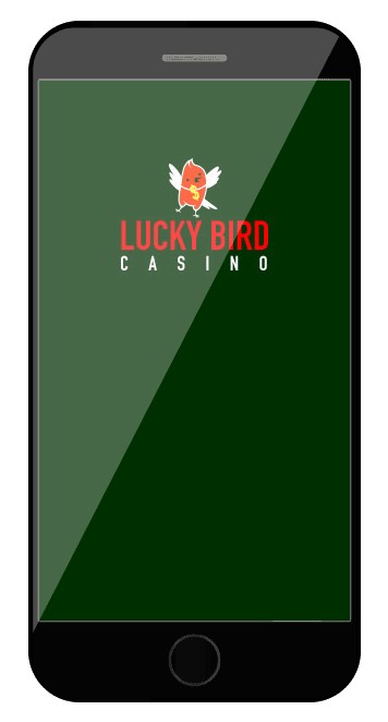 Lucky Bird Casino - Mobile friendly