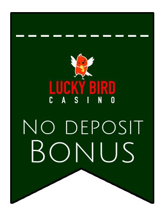 Lucky Bird Casino - no deposit bonus CR