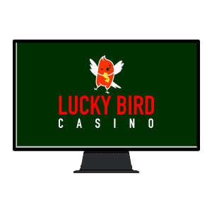 Lucky Bird Casino - casino review