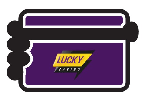 Lucky Casino - Banking casino