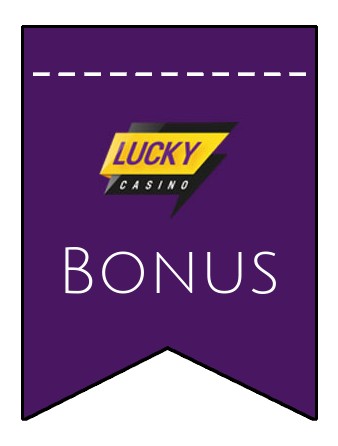 Latest bonus spins from Lucky Casino