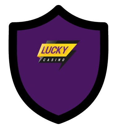 Lucky Casino - Secure casino