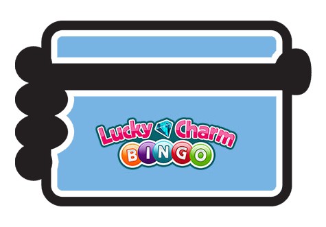 Lucky Charm Bingo Casino - Banking casino