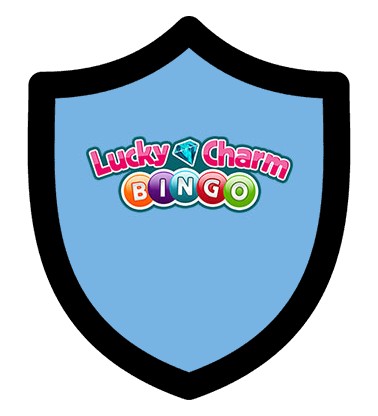 Lucky Charm Bingo Casino - Secure casino