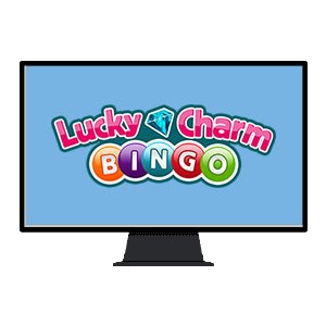 Lucky Charm Bingo Casino - casino review