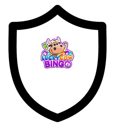 Lucky Cow Bingo - Secure casino