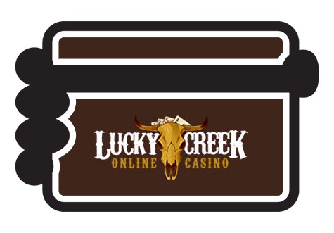 Lucky Creek Casino - Banking casino