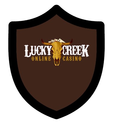 Lucky Creek Casino - Secure casino