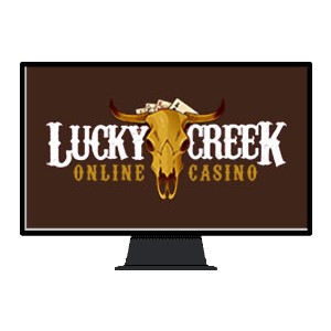 Lucky Creek Casino - casino review
