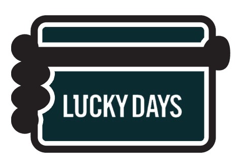 Lucky Days Casino - Banking casino