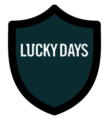 Lucky Days Casino - Secure casino