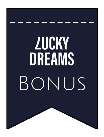 Latest bonus spins from Lucky Dreams