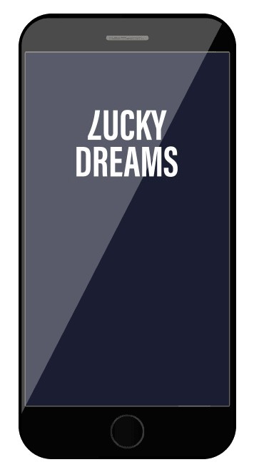 Lucky Dreams - Mobile friendly